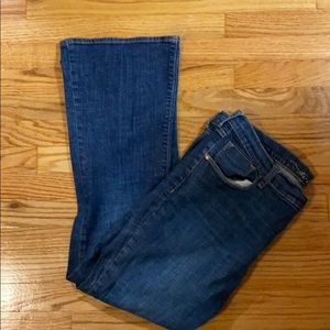 Old navy the sweetheart size 16 jeans